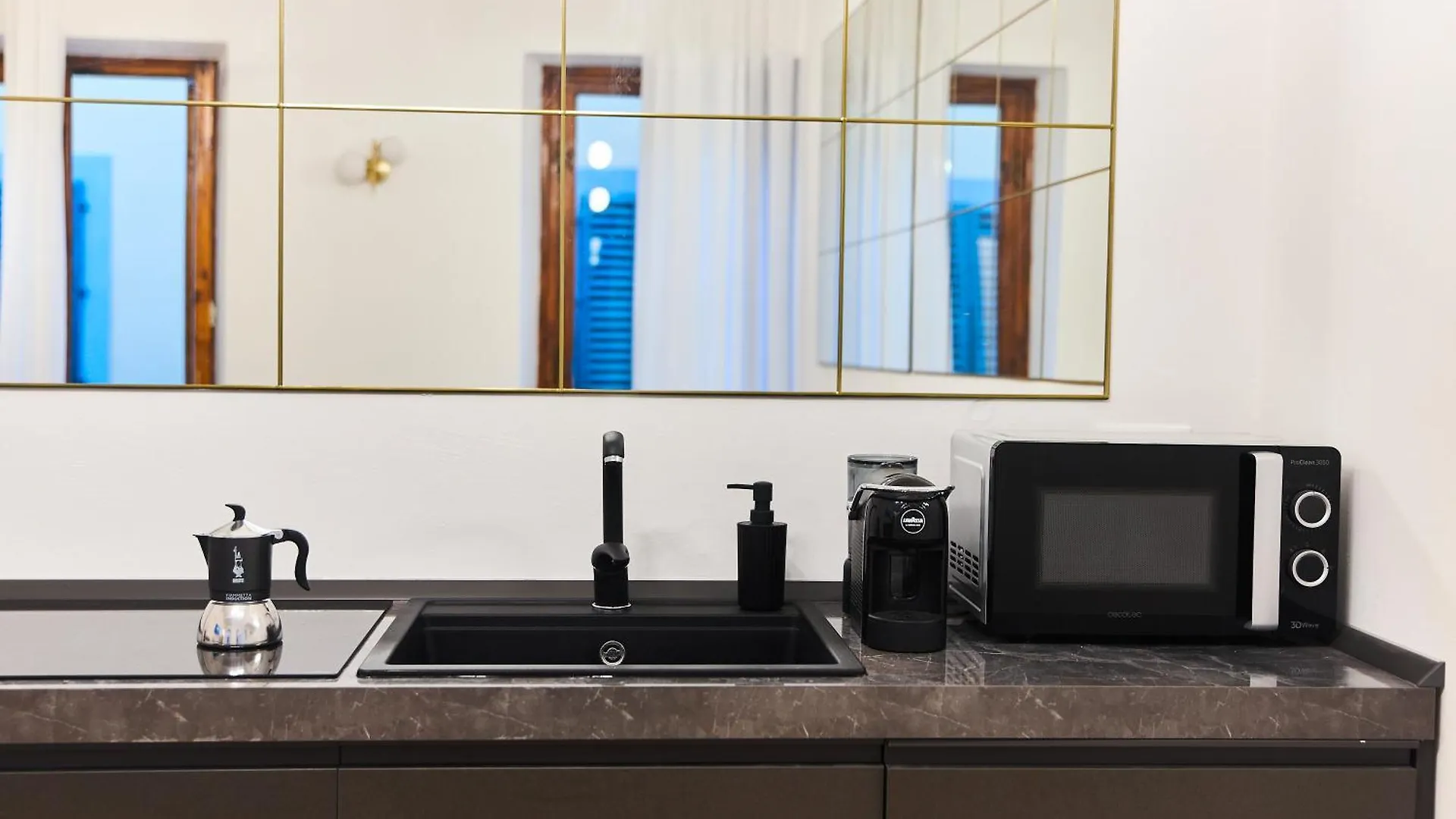 Apartment Duomo Central Suite Florence