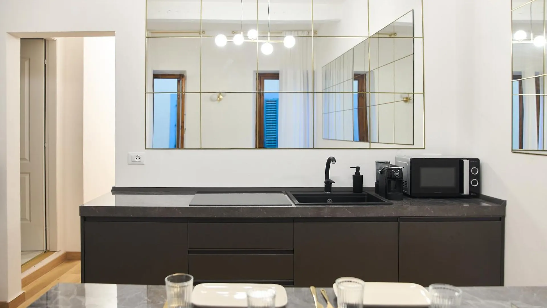 Duomo Central Suite Florence Italy