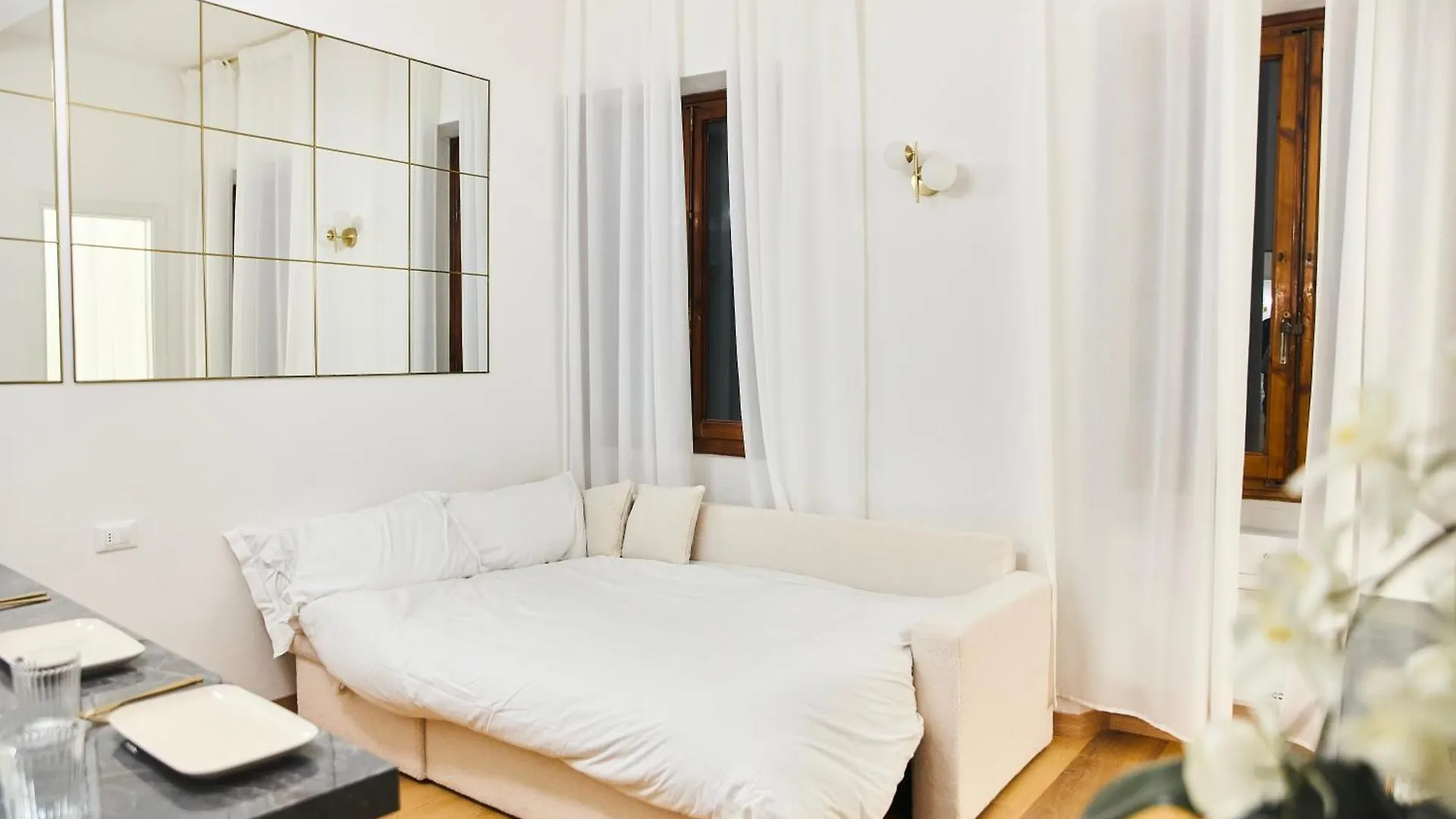 Duomo Central Suite Florence Italy