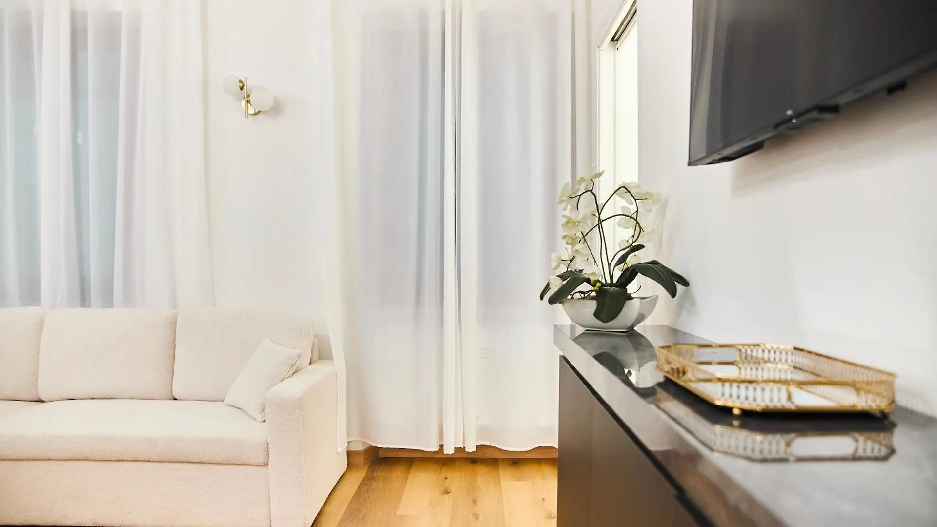 Duomo Central Suite Florence Apartment