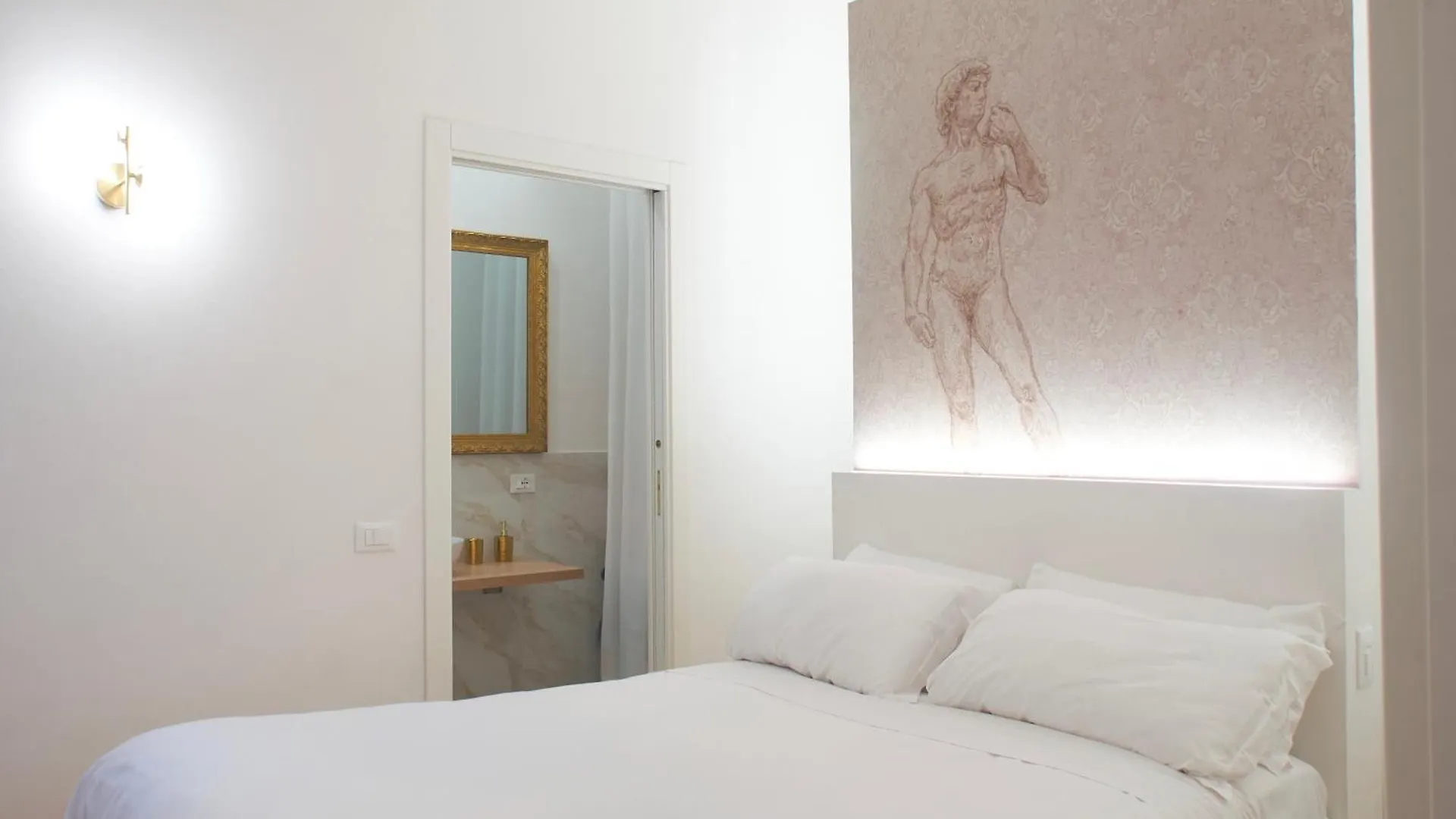 Duomo Central Suite Florence 0*,  Italy